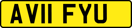 AV11FYU
