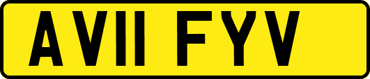 AV11FYV