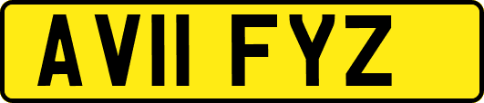 AV11FYZ