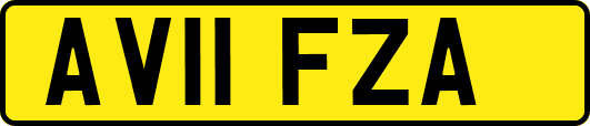 AV11FZA