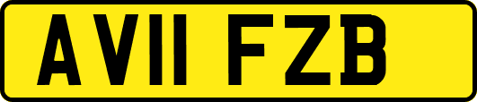 AV11FZB