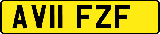 AV11FZF