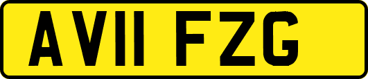 AV11FZG