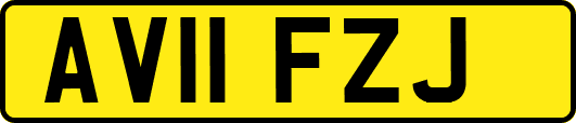 AV11FZJ
