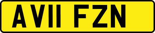 AV11FZN