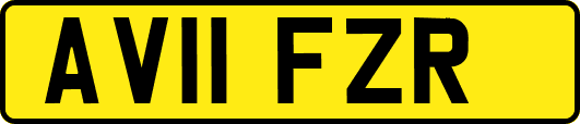 AV11FZR