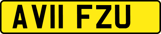 AV11FZU