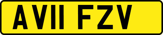 AV11FZV