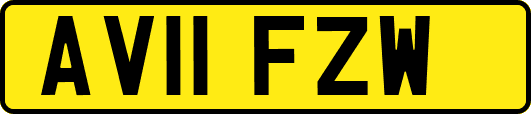 AV11FZW
