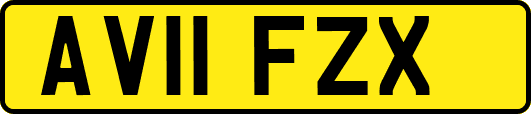 AV11FZX