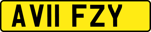 AV11FZY