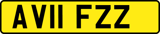 AV11FZZ
