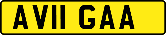 AV11GAA