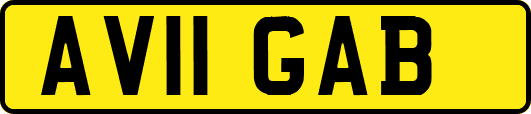 AV11GAB
