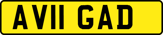 AV11GAD