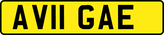 AV11GAE