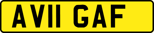 AV11GAF