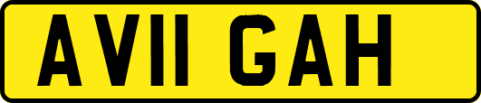 AV11GAH