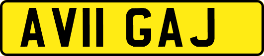 AV11GAJ