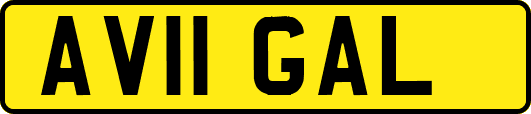 AV11GAL