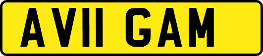 AV11GAM