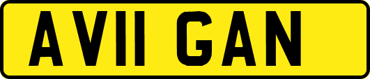 AV11GAN