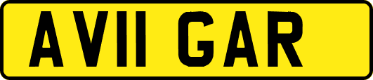AV11GAR