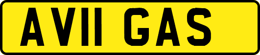 AV11GAS