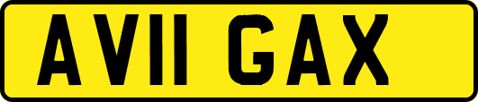 AV11GAX