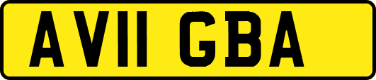 AV11GBA