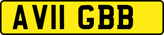 AV11GBB