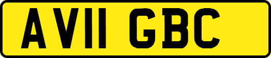 AV11GBC