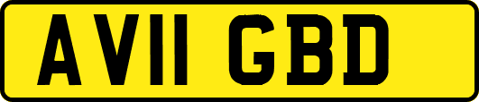 AV11GBD
