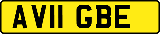 AV11GBE