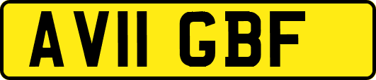 AV11GBF