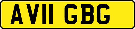 AV11GBG