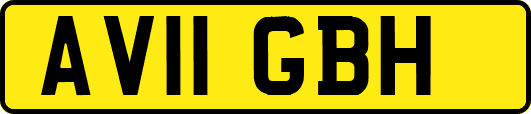 AV11GBH