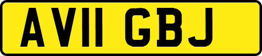 AV11GBJ