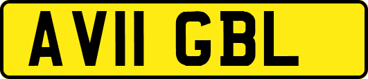 AV11GBL