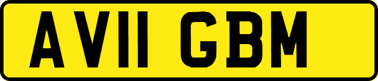 AV11GBM