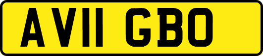 AV11GBO
