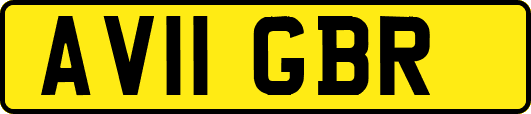 AV11GBR