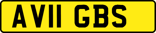 AV11GBS
