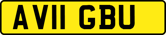 AV11GBU