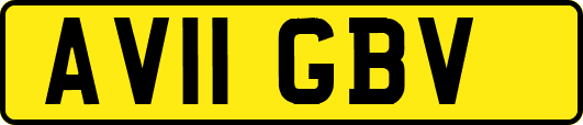 AV11GBV