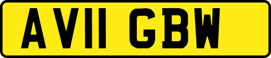 AV11GBW
