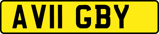 AV11GBY