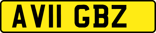 AV11GBZ