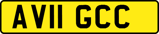 AV11GCC