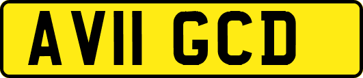 AV11GCD